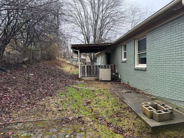 1398 Mckinley Avenue, Corbin, KY 40701