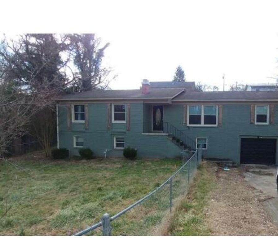 1398 Mckinley Avenue, Corbin, KY 40701