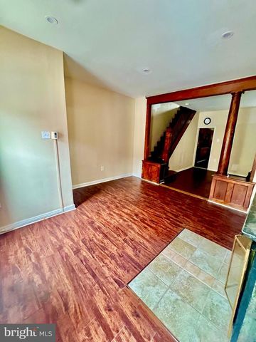 1621 N BAILEY ST, Philadelphia, PA 19121