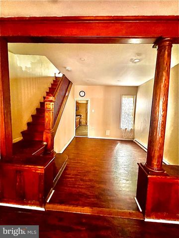 1621 N BAILEY ST, Philadelphia, PA 19121