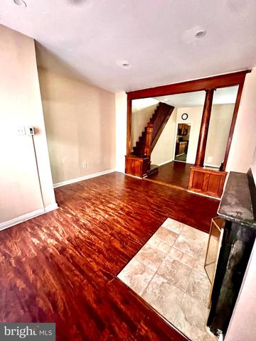 1621 N BAILEY ST, Philadelphia, PA 19121