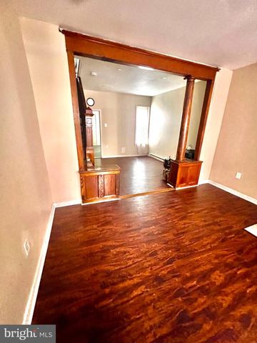 1621 N BAILEY ST, Philadelphia, PA 19121