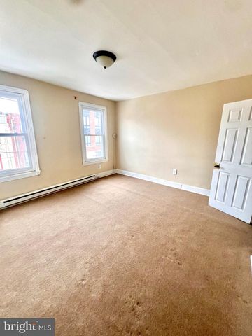 1621 N BAILEY ST, Philadelphia, PA 19121