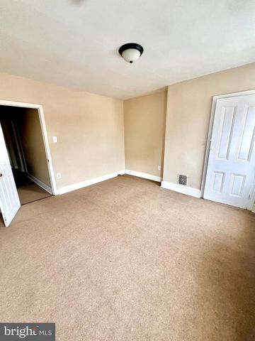 1621 N BAILEY ST, Philadelphia, PA 19121