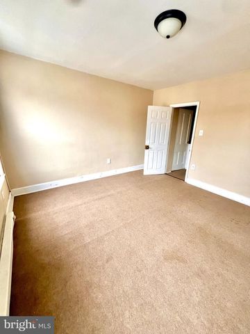 1621 N BAILEY ST, Philadelphia, PA 19121