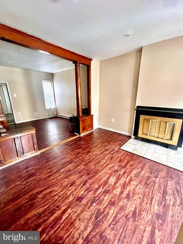 1621 N BAILEY ST, Philadelphia, PA 19121