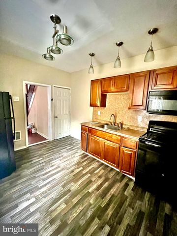 1621 N BAILEY ST, Philadelphia, PA 19121