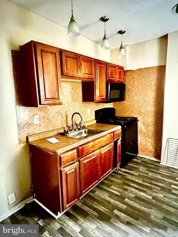 1621 N BAILEY ST, Philadelphia, PA 19121