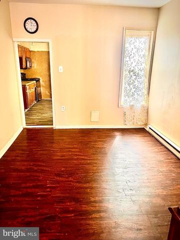 1621 N BAILEY ST, Philadelphia, PA 19121