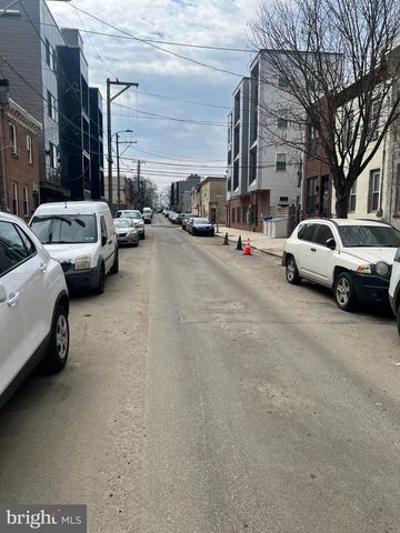 1621 N BAILEY ST, Philadelphia, PA 19121