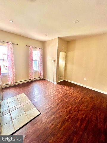 1621 N BAILEY ST, Philadelphia, PA 19121