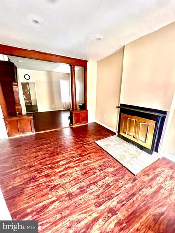 1621 N BAILEY ST, Philadelphia, PA 19121