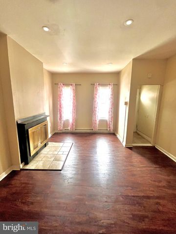 1621 N BAILEY ST, Philadelphia, PA 19121