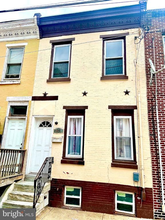 1621 N BAILEY ST, Philadelphia, PA 19121