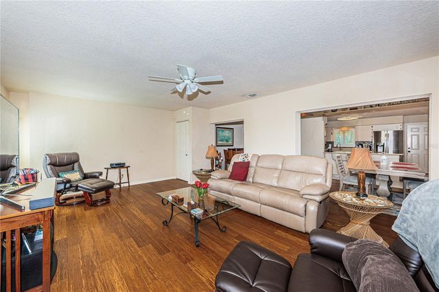 3248 HILARY CIRCLE, Palm Harbor, FL 34684