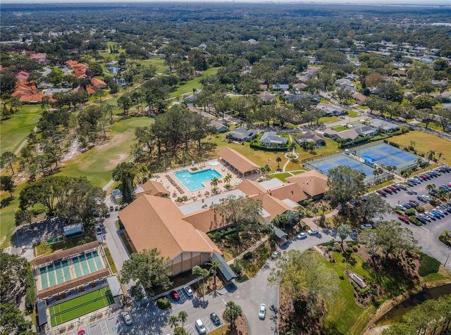 3248 HILARY CIRCLE, Palm Harbor, FL 34684