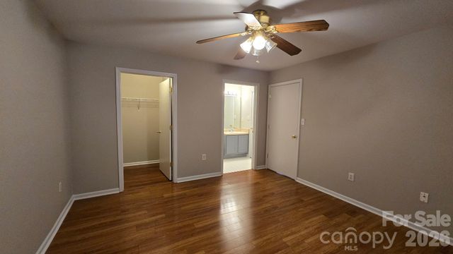 9811 Campus Walk Lane C, Charlotte, NC 28262