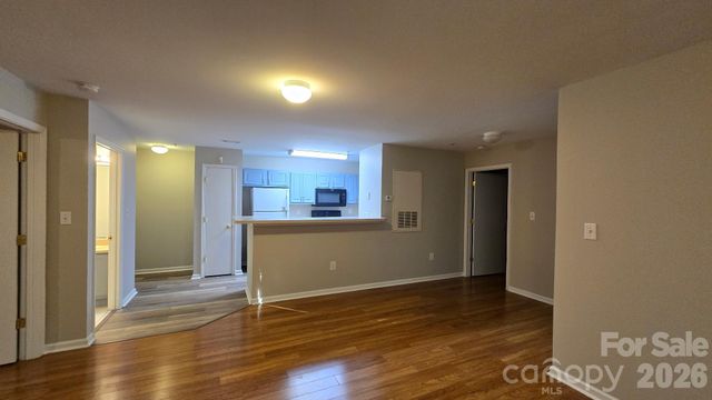9811 Campus Walk Lane C, Charlotte, NC 28262