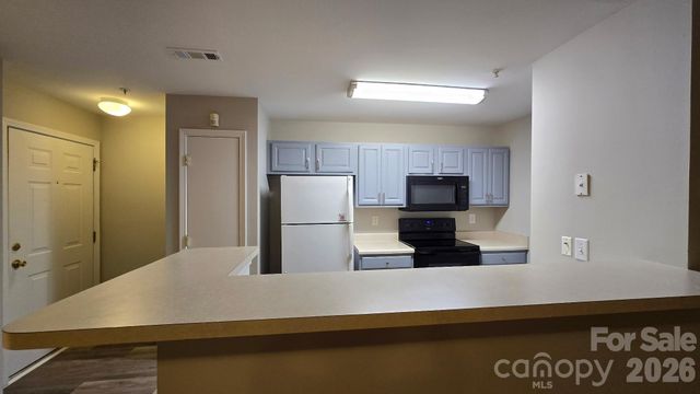 9811 Campus Walk Lane C, Charlotte, NC 28262
