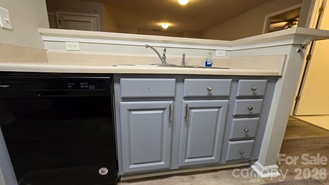 9811 Campus Walk Lane C, Charlotte, NC 28262