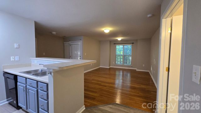 9811 Campus Walk Lane C, Charlotte, NC 28262