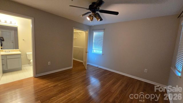 9811 Campus Walk Lane C, Charlotte, NC 28262