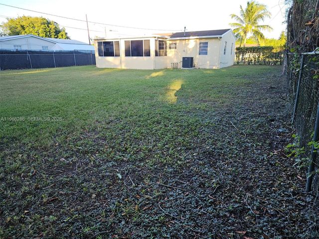 1000 NE 13th Ave, Homestead, FL 33033