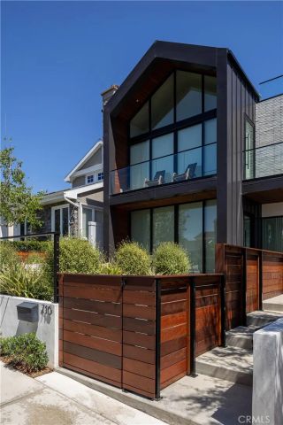 716 Orchid Avenue, Corona Del Mar, CA 92625
