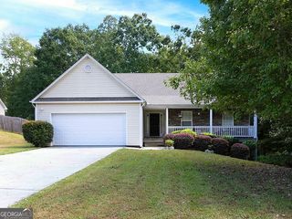 55 Dearing Woods Bend 5, Covington, GA 30014