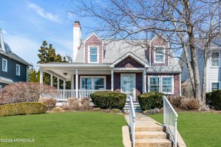 111 Chicago Boulevard, Sea Girt, NJ 08750
