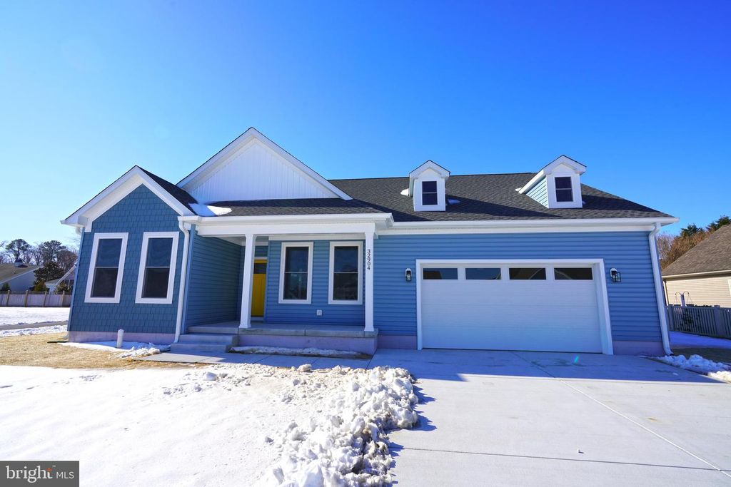 32904 PEACH TREE LN, Lewes, DE 19958