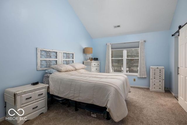 7721 Hollow Ridge Circle, Indianapolis, IN 46256