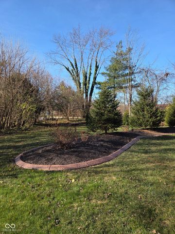 7721 Hollow Ridge Circle, Indianapolis, IN 46256