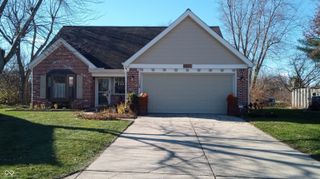 7721 Hollow Ridge Circle, Indianapolis, IN 46256