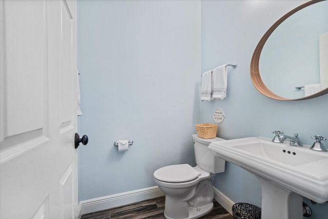 2466 Muir Circle, Wellington, FL 33414