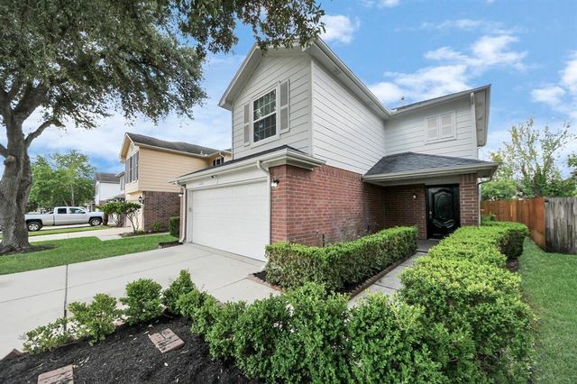 16527 N Mist Drive, Houston, TX 77073