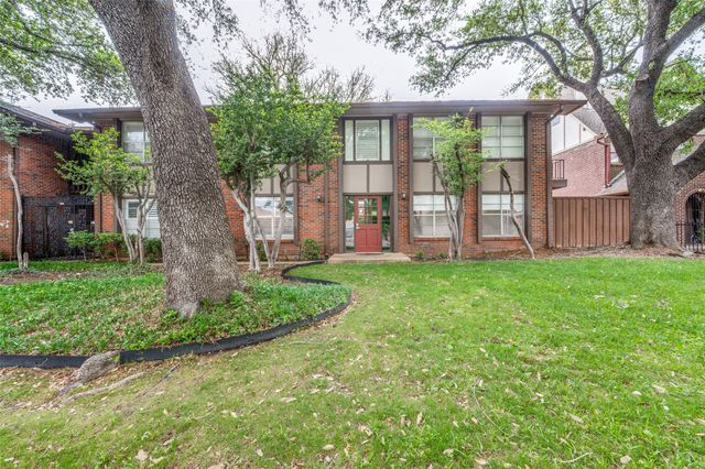 4219 Avondale Avenue 116, Dallas, TX 75219