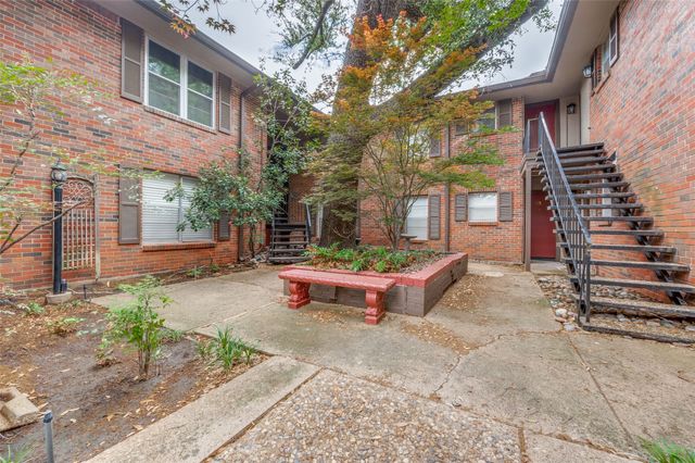 4219 Avondale Avenue 116, Dallas, TX 75219