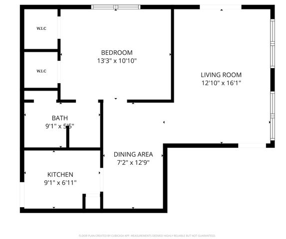 4219 Avondale Avenue 116, Dallas, TX 75219