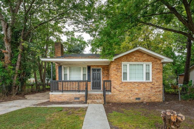 2732 Houston Street, North Charleston, SC 29405