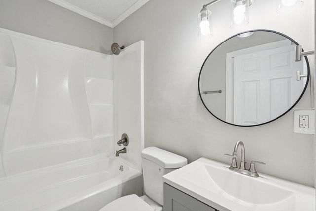 2732 Houston Street, North Charleston, SC 29405