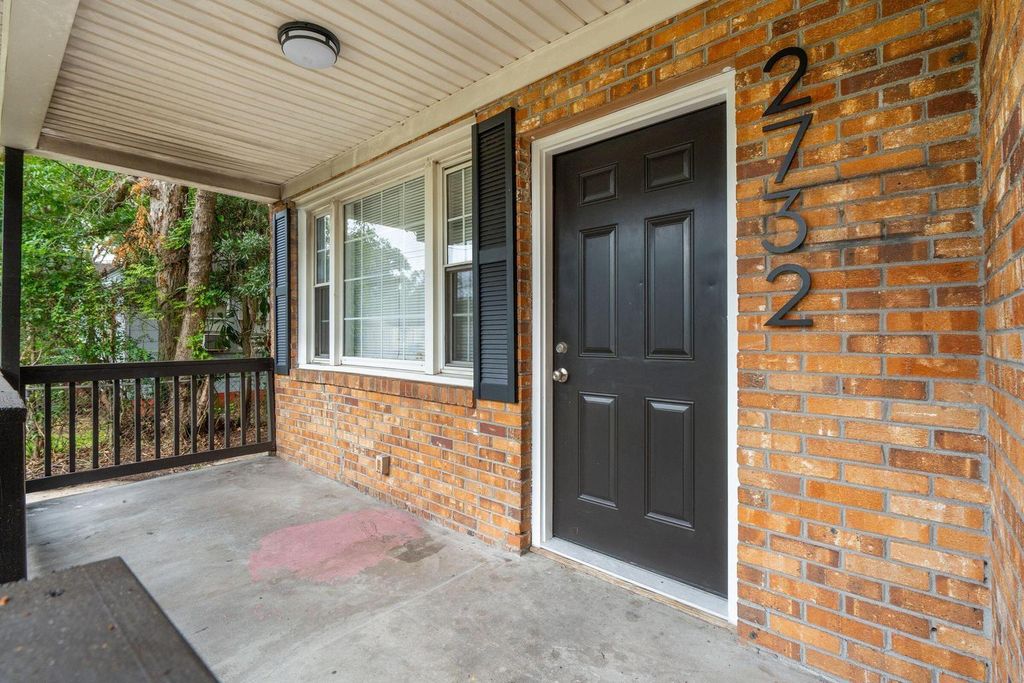 2732 Houston Street, North Charleston, SC 29405