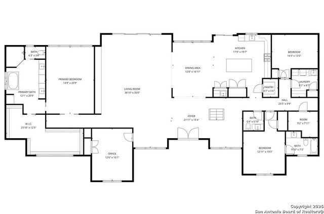 30820 Ovaro, Fair Oaks Ranch, TX 78015