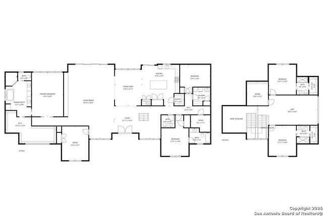 30820 Ovaro, Fair Oaks Ranch, TX 78015