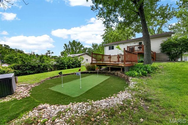 309 Wembley Lane, Manchester, MO 63021