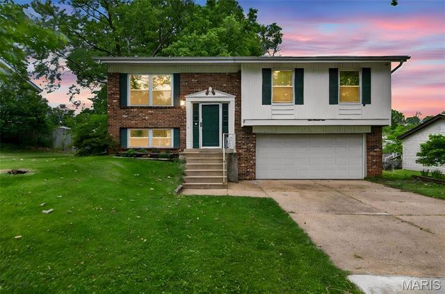 309 Wembley Lane, Manchester, MO 63021