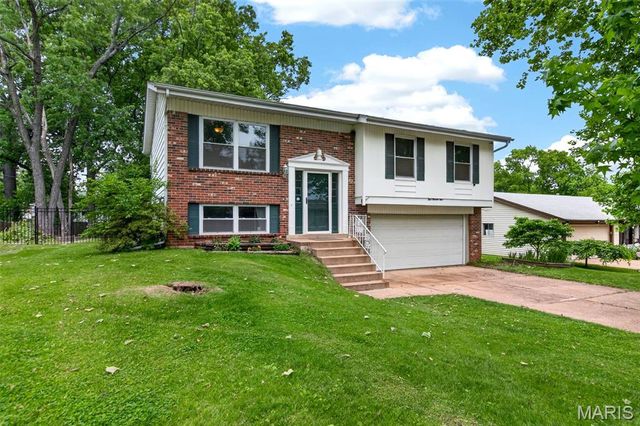 309 Wembley Lane, Manchester, MO 63021