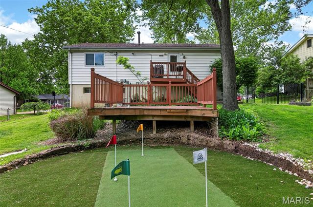 309 Wembley Lane, Manchester, MO 63021
