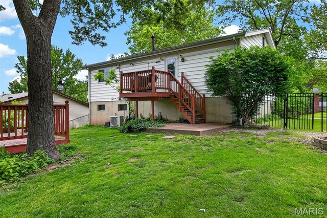 309 Wembley Lane, Manchester, MO 63021