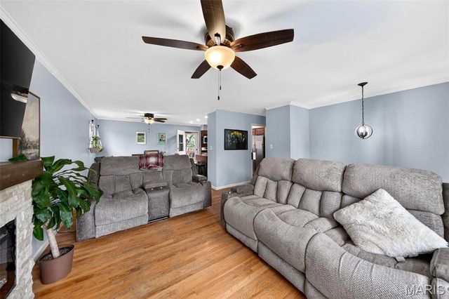 309 Wembley Lane, Manchester, MO 63021